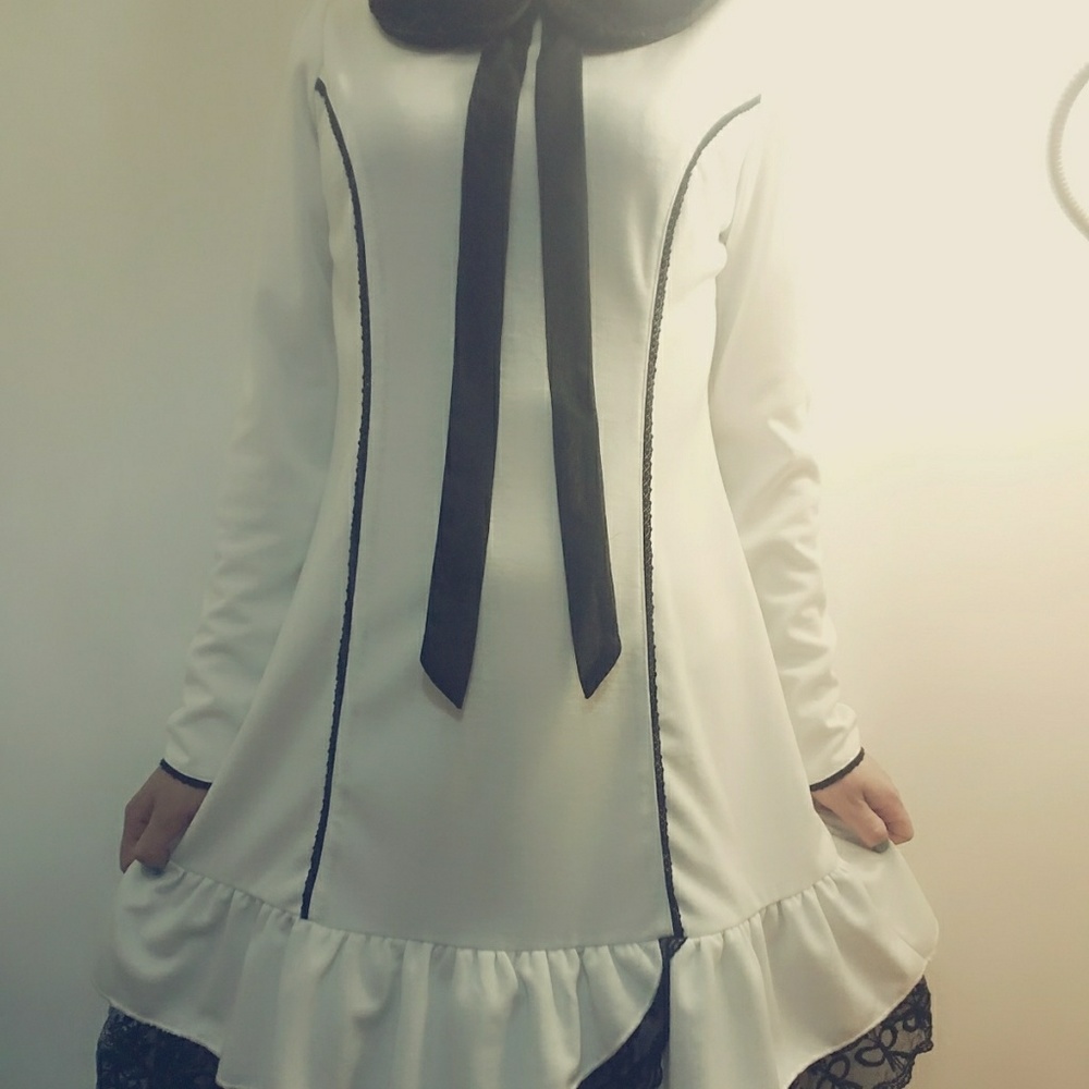 Cosplay Dress